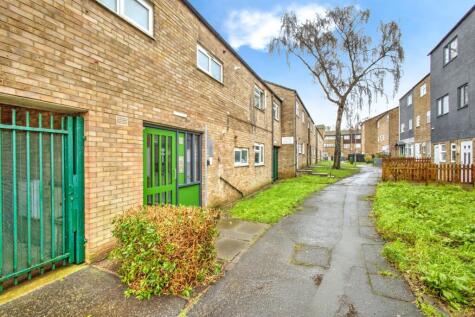Portland Place, Northampton, Northamptonshire, NN1