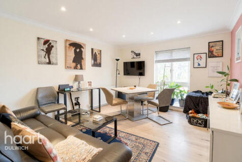 Overhill Road, London