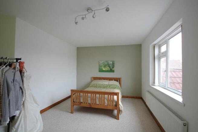 Bedroom 1a