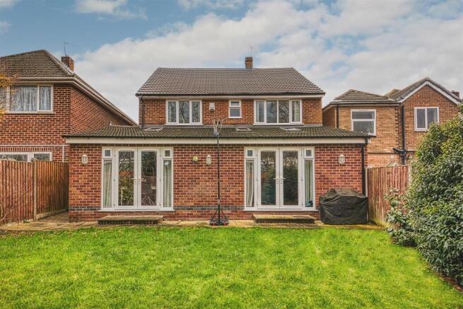 Balmoral Close, Littleover, Derby photo 4