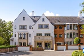 Flat 30, Fleur De Lis, Bolnore Road, Haywards Heath RH16 4WH
