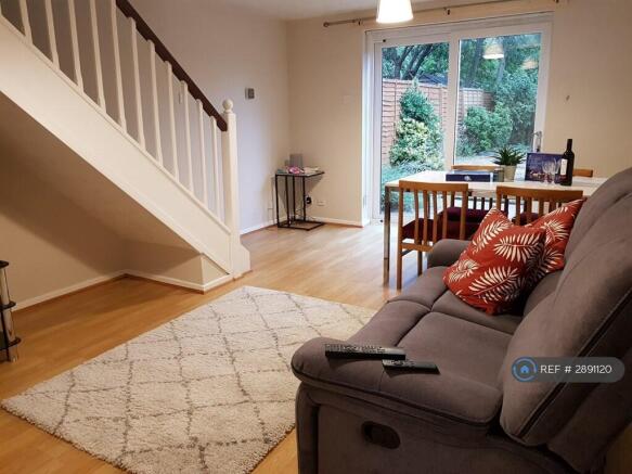 Living / Dinning Room