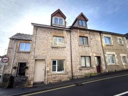 2, The Triangle, Paulton, Bristol BS39 7LE