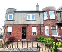 10, Bruce Street, Stirling FK7 8LF
