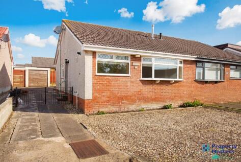 Jocksthorn Terrace, Kilmaurs, KA3