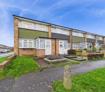 Poole Close, Tilehurst, Reading, RG30