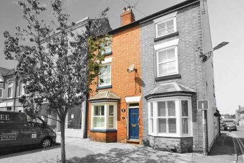 The Green, Syston, LE7
