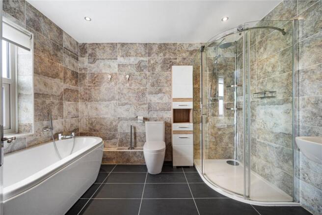 Principle En-Suite