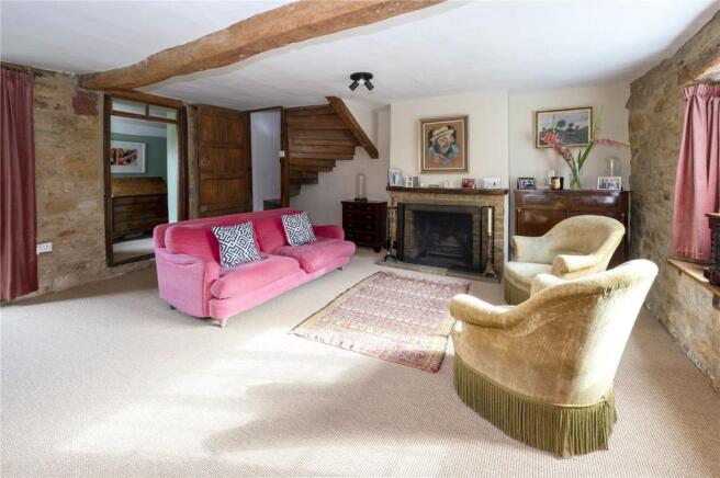 Drawing Room