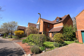 18, Hargreaves Nook, Blakelands, Milton Keynes MK14 5BS