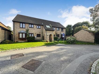 Calbourne Drive, Calcot, RG31