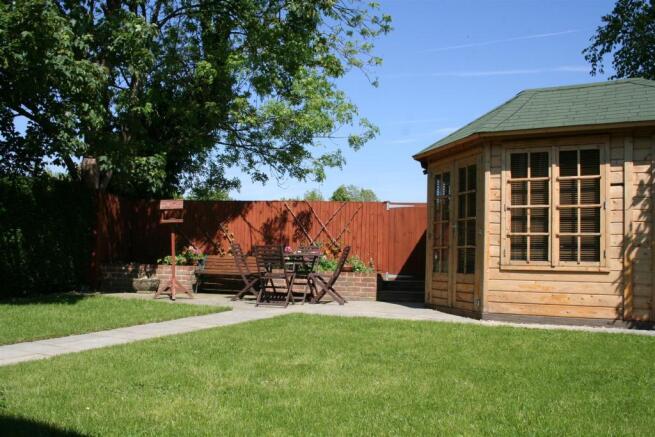 New Garden 2 May 14.
