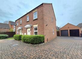 57, Marham Drive Kingsway, Quedgeley, Gloucester GL2 2DL