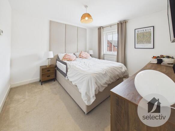 3 bed Semi-Detached for sale Image 9