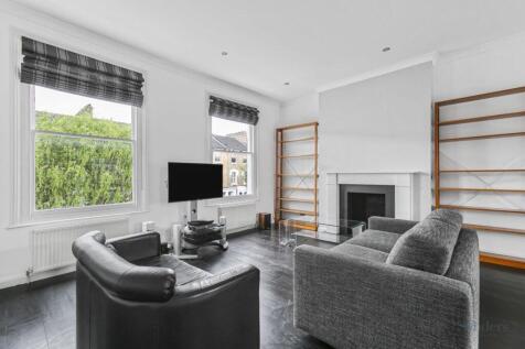 Ferntower Road, Islington, London, N5