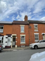 96, Lower Adelaide Street, Northampton NN2 6BB