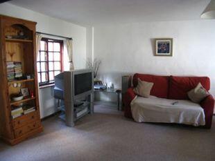 Sitting/Dining Room