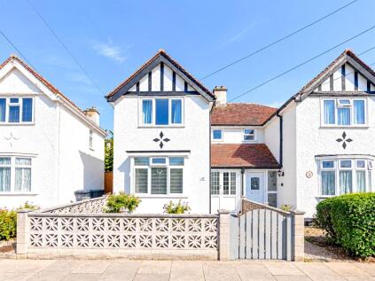 Bournemouth Drive, Herne Bay