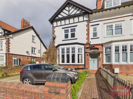 Scalby Road, Scarborough