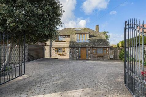 Chyngton Lane, Seaford