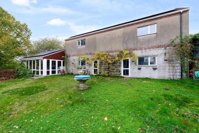 11 Outbuildings