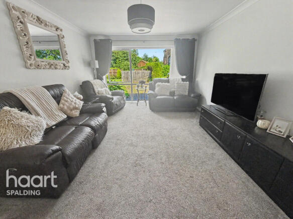 Vicarage Close, Spalding photo 4