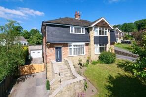 11, Kirkfields, Shipley BD17 6HY