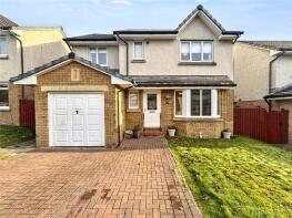 46, The Castings, Dunfermline KY12 9AU