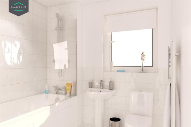 4 bed Detached to rent Image 5