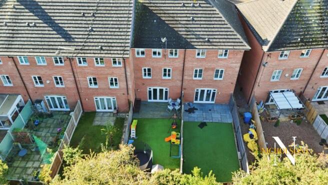 Waterfields, Retford, Nottinghamshire, DN22 photo 2