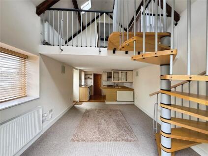 Salisbury Street, Blandford Forum, Dorset, DT11