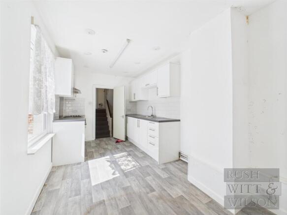 Maisonette