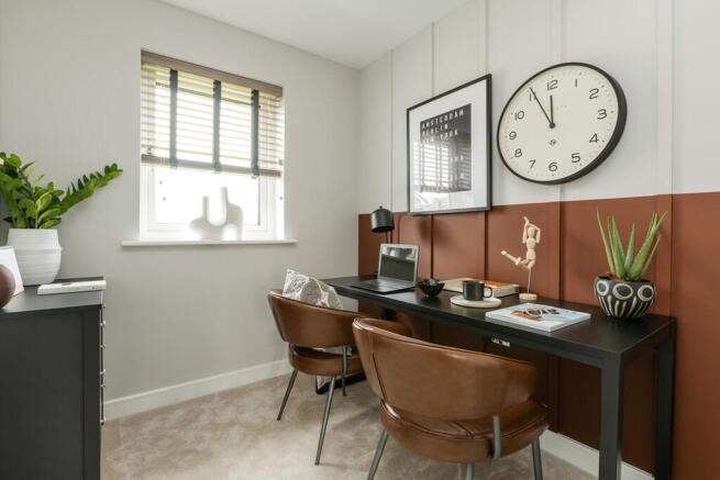 3 bed Semi-Detached for sale Image 9