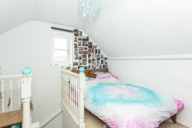 Loft Room