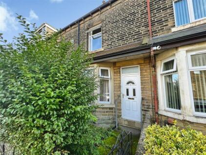 Grenfell Terrace, Bradford, BD3 7EJ