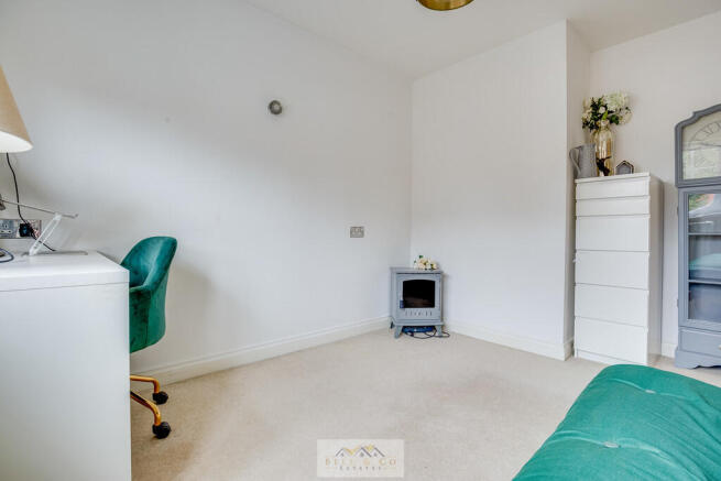 Bedroom 3.3