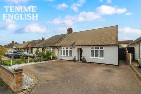 Deirdre Avenue, Wickford, SS12