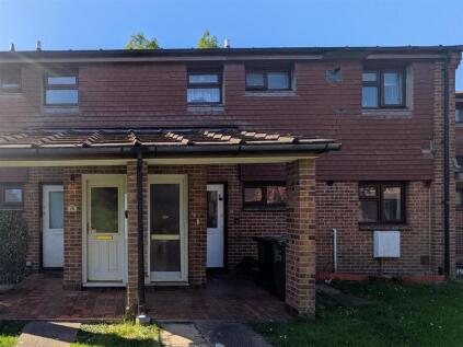 Stag Close, Bishopstoke, Eastleigh