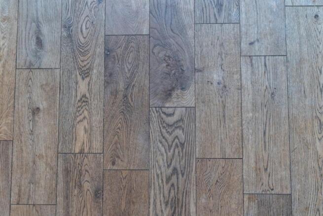 Wood Floor
