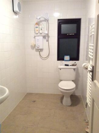 Wet Room