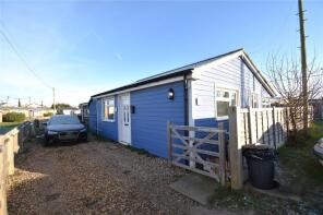 83, Norman Way, Clacton-on-sea CO16 8LX