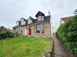 215, Cumbernauld Road, Glasgow G69 9ND