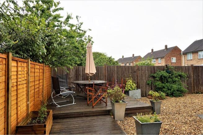 Decking