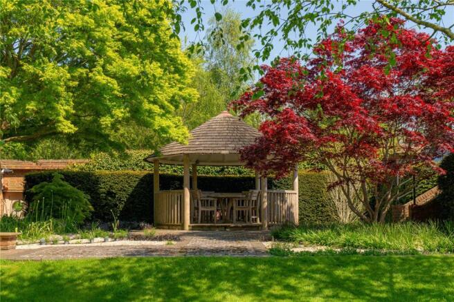 Summer House