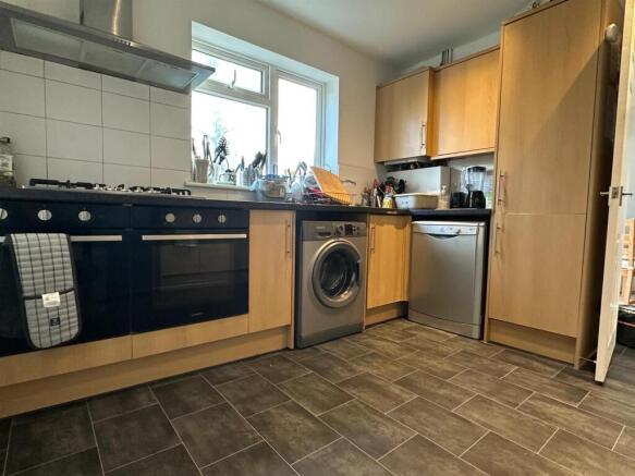 Kitchen 1