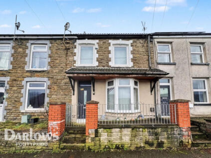 Howell Street, Pontypridd