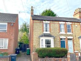 9, West Road, Oakham LE15 6LT