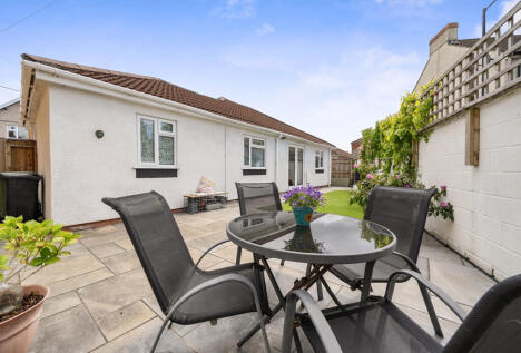 Soundwell Road, Bristol, South Gloucestershire, BS15