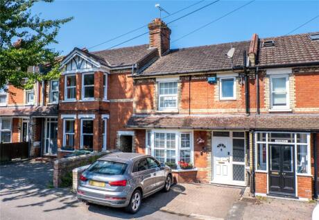 St. Philips Avenue, Maidstone, Kent, ME15