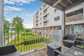Flat 31, Aqua Apartments, Goodchild Road, Hackney, London N4 2BP